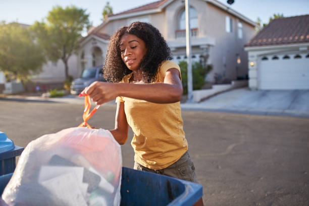 Best Construction Debris Removal  in Crestwood Village, NJ