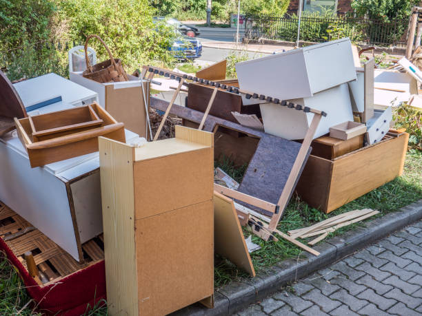 Best Garage Cleanout Services  in Crestwood Village, NJ