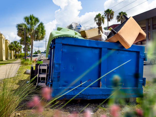Basement Cleanout Services in Crestwood Village, NJ