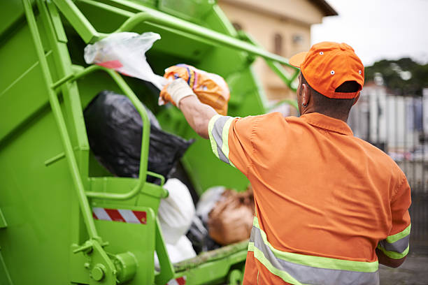 Best Yard Waste Removal  in Crestwood Village, NJ