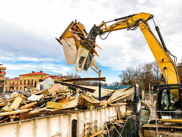 Best Affordable Junk Removal Services  in Crestwood Village, NJ