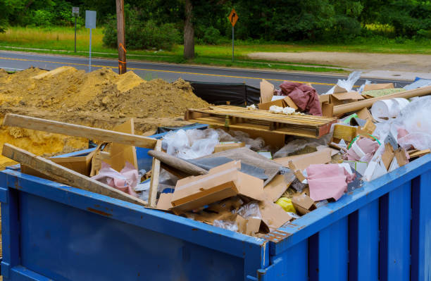 Best Yard Cleanup Services  in Crestwood Village, NJ